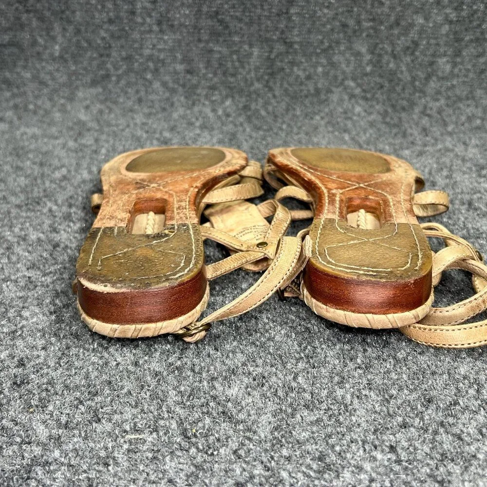 Frye amelie stitch
